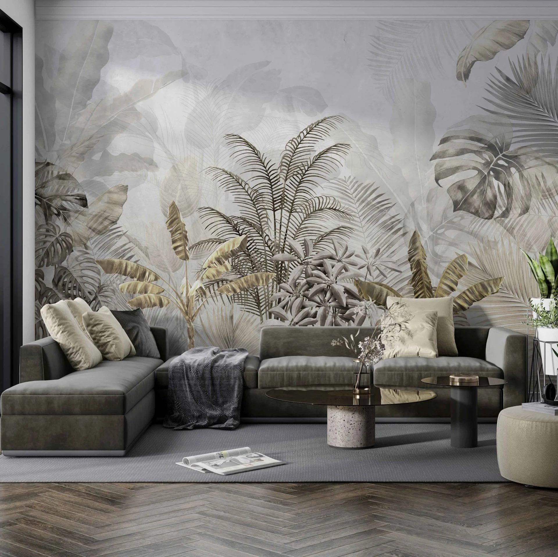 Gerze Duvar Kağıtcısı