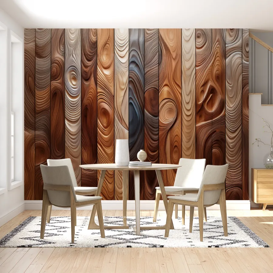 Gerze Duvar Kağıtcısı